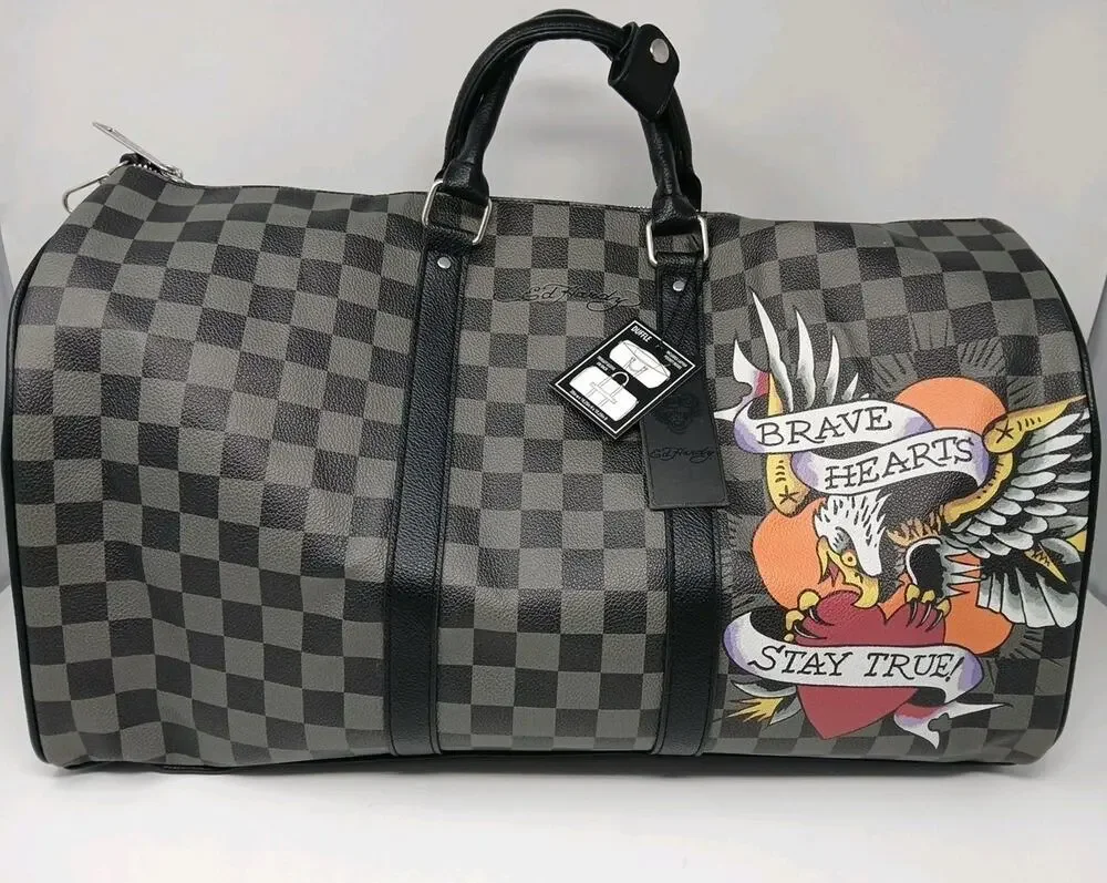 Ed Hardy 20